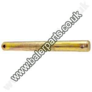 Bolt_x000D_n_x000D_nEquivalent to OEM:  260242.0_x000D_n_x000D_nSpare part will fit - KW: 4.60