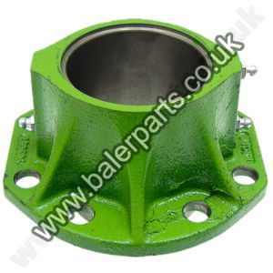 Bearing Housing_x000D_n_x000D_nEquivalent to OEM:  260605.1_x000D_n_x000D_nSpare part will fit - KW5.50