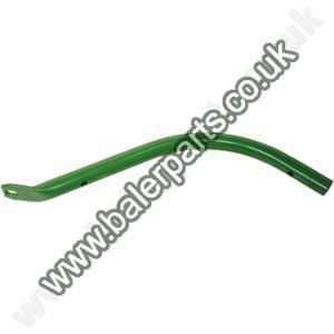 Rotary Tedder Tine Arm_x000D_n_x000D_nEquivalent to OEM:  2606500_x000D_n_x000D_nSpare part will fit - KWT 10.50