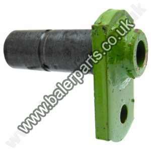 Bolt_x000D_n_x000D_nEquivalent to OEM:  264034.0_x000D_n_x000D_nSpare part will fit - KW4.45