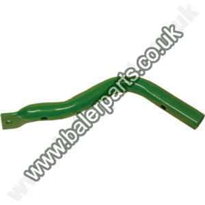 Rotary Tedder Tine Arm_x000D_n_x000D_nEquivalent to OEM:  2641600_x000D_n_x000D_nSpare part will fit - KW 6.05/6