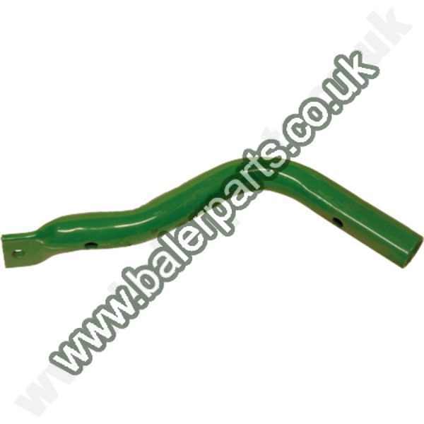 Rotary Tedder Tine Arm_x000D_n_x000D_nEquivalent to OEM:  2641600_x000D_n_x000D_nSpare part will fit - KW 6.05/6