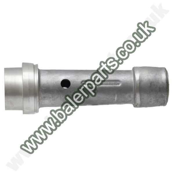 Bearing Arm_x000D_n_x000D_nEquivalent to OEM:  265199.0_x000D_n_x000D_nSpare part will fit - Various