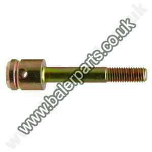 Bolt_x000D_n_x000D_nEquivalent to OEM:  265596.1 265596.0_x000D_n_x000D_nSpare part will fit - Various