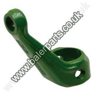 Control Arm_x000D_n_x000D_nEquivalent to OEM:  268053.0_x000D_n_x000D_nSpare part will fit - Various