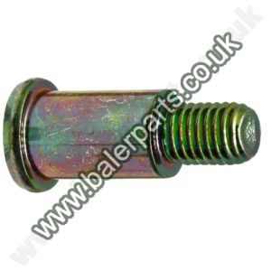 Bolt_x000D_n_x000D_nEquivalent to OEM:  268091.0_x000D_n_x000D_nSpare part will fit - Various