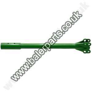 Tine Arm_x000D_n_x000D_nEquivalent to OEM:  268103.3 268103.0_x000D_n_x000D_nSpare part will fit - 42