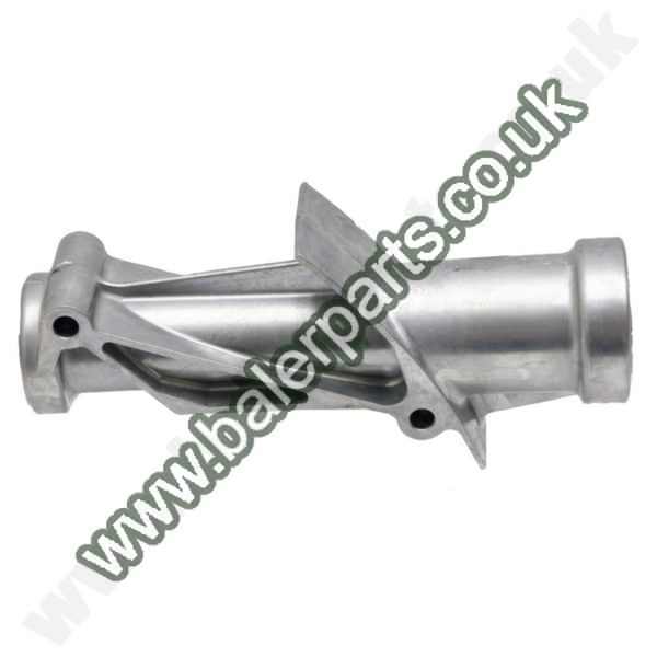 Bearing Arm_x000D_n_x000D_nEquivalent to OEM:  20049166.0 268276.0_x000D_n_x000D_nSpare part will fit - Various