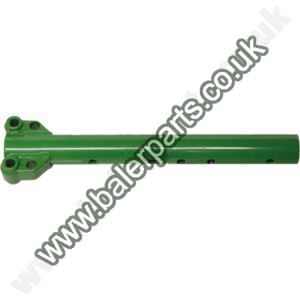 Tine Arm_x000D_n_x000D_nEquivalent to OEM:  268461.1 268461.0_x000D_n_x000D_nSpare part will fit - Swadro 35