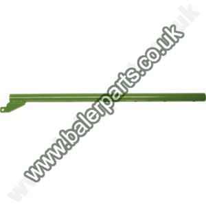 Tine Arm_x000D_n_x000D_nEquivalent to OEM:  269167.1_x000D_n_x000D_nSpare part will fit - Swadro 395