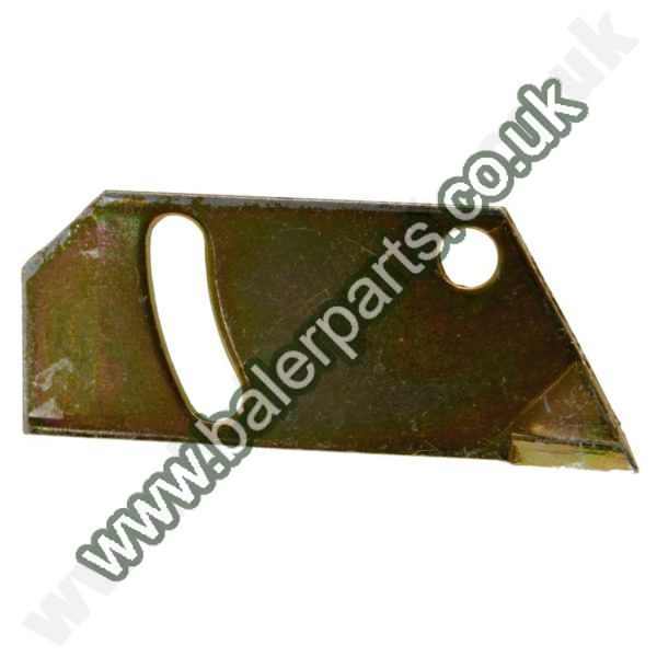 Krone Blade_x000D_n_x000D_nEquivalent to OEM: 275177.3 275177.2_x000D_n_x000D_nSpare part will fit - Round Pack 1250