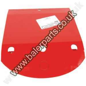 Mower Skid_x000D_n_x000D_nEquivalent to OEM: 1185710 3087775_x000D_n_x000D_nSpare part will fit - GMS 2400TS