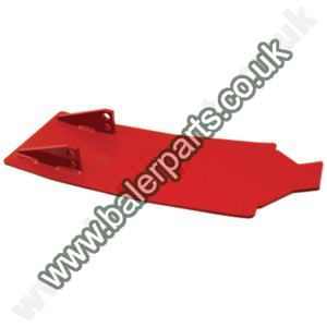 Mower Skid_x000D_n_x000D_nEquivalent to OEM: 1179600 3228794_x000D_n_x000D_nSpare part will fit - GMS 2400TS
