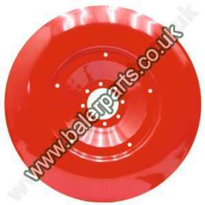 Saucer_x000D_n_x000D_nEquivalent to OEM:  00333610120_x000D_n_x000D_nSpare part will fit - CAT 270