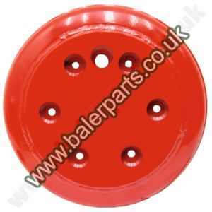 Support Plate_x000D_n_x000D_nEquivalent to OEM:  00640059_x000D_n_x000D_nSpare part will fit - CAT 270