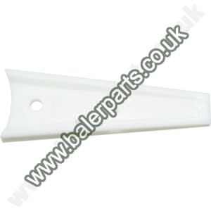 Lely Mower Conditioner Tine_x000D_n_x000D_nEquivalent to OEM: 4120702280_x000D_n_x000D_nSpare part will fit - Various