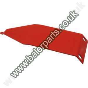 Skid_x000D_n_x000D_nEquivalent to OEM:  4122013290_x000D_n_x000D_nSpare part will fit - Splendimo 205LC