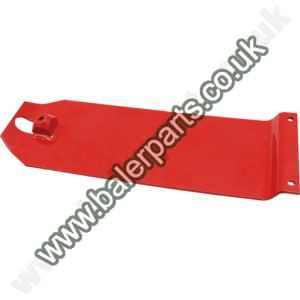 Mower Skid_x000D_n_x000D_nEquivalent to OEM:  130685 426306_x000D_n_x000D_nSpare part will fit - SM 210