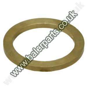 Bearing Washer_x000D_n_x000D_nEquivalent to OEM:  441098.1_x000D_n_x000D_nSpare part will fit - KS 12.01 S