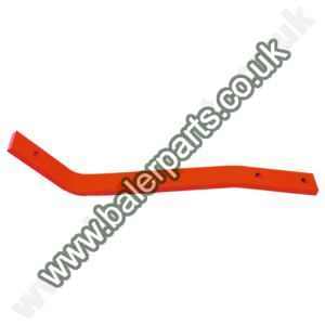 Rotary Tedder Tine Arm_x000D_n_x000D_nEquivalent to OEM:  487408_x000D_n_x000D_nSpare part will fit - TH 440