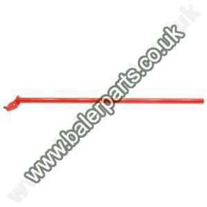 Tine Holder_x000D_n_x000D_nEquivalent to OEM:  492131 601446_x000D_n_x000D_nSpare part will fit - 325