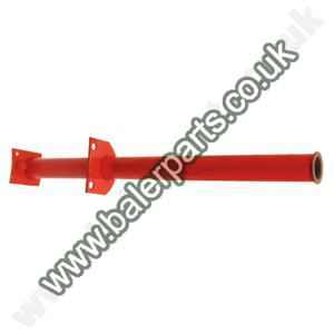 Bearing Tube_x000D_n_x000D_nEquivalent to OEM:  492330 492452_x000D_n_x000D_nSpare part will fit - 320