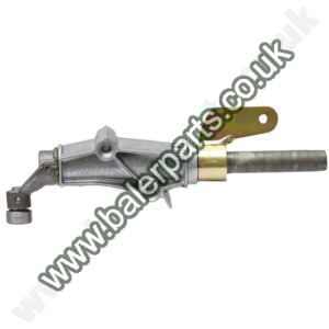 Rotor Arm_x000D_n_x000D_nEquivalent to OEM:  498148_x000D_n_x000D_nSpare part will fit - 670