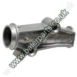 Bearing Tube_x000D_n_x000D_nEquivalent to OEM:  498439_x000D_n_x000D_nSpare part will fit - TS 425