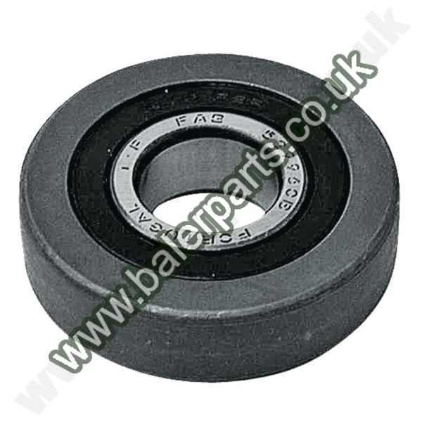 Roller Bearing_x000D_n_x000D_nEquivalent to OEM:  930355.0 541401 541402 529960_x000D_n_x000D_nSpare part will fit - Various