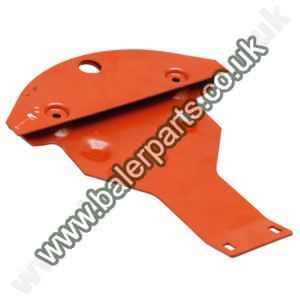 Mower Skid_x000D_n_x000D_nEquivalent to OEM: 55767310 55767300_x000D_n_x000D_nSpare part will fit - FC 400