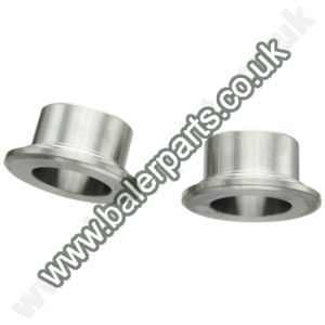 Mower Gear Bearing_x000D_n_x000D_nEquivalent to OEM:  55900320_x000D_n_x000D_nSpare part will fit - Various