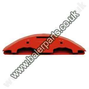 Mower Skid_x000D_n_x000D_nEquivalent to OEM: 55901200_x000D_n_x000D_nSpare part will fit - FC 200