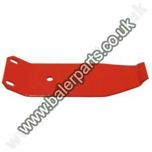 Mower Skid_x000D_n_x000D_nEquivalent to OEM: 55903900_x000D_n_x000D_nSpare part will fit - FC 200