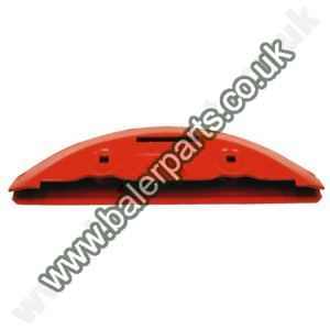 Mower Skid_x000D_n_x000D_nEquivalent to OEM: 55910400_x000D_n_x000D_nSpare part will fit - Alterna 400