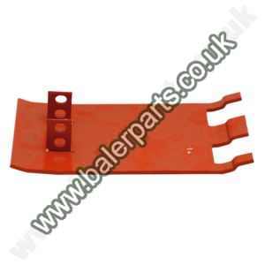Mower Skid_x000D_n_x000D_nEquivalent to OEM: 55911300_x000D_n_x000D_nSpare part will fit - FC 250