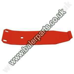 Mower Skid_x000D_n_x000D_nEquivalent to OEM: 55911400_x000D_n_x000D_nSpare part will fit - FC 200