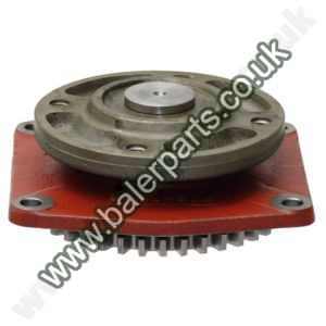 Mower Disc Bearing (complete)_x000D_n_x000D_nEquivalent to OEM:  55921010 55921000_x000D_n_x000D_nSpare part will fit - Various