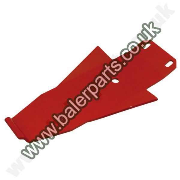Mower Skid_x000D_n_x000D_nEquivalent to OEM: 55921500_x000D_n_x000D_nSpare part will fit - FC 301