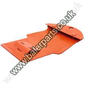 Mower Skid_x000D_n_x000D_nEquivalent to OEM: 55922130 55922120 55922110_x000D_n_x000D_nSpare part will fit - Various