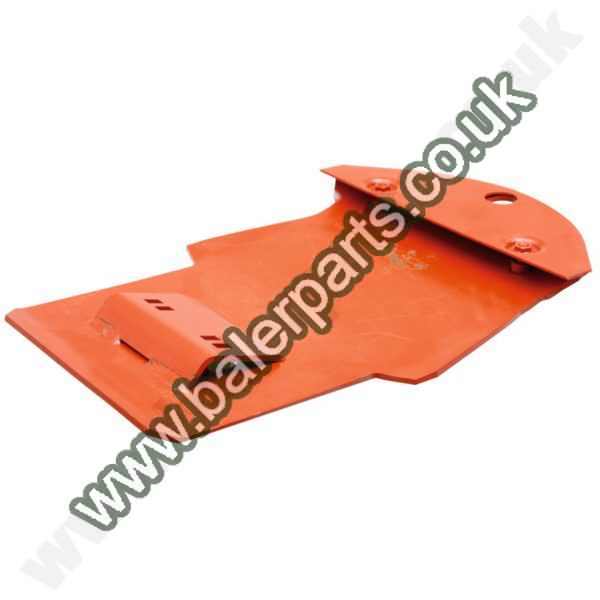 Mower Skid_x000D_n_x000D_nEquivalent to OEM: 55922130 55922120 55922110_x000D_n_x000D_nSpare part will fit - Various