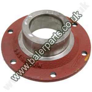 Mower Cover_x000D_n_x000D_nEquivalent to OEM: 56144500_x000D_n_x000D_nSpare part will fit - GMD44
