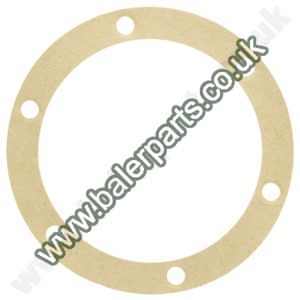 Mower Gasket_x000D_n_x000D_nEquivalent to OEM: 56144900_x000D_n_x000D_nSpare part will fit - GMD44