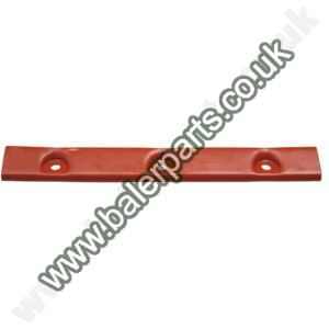 Mower Wear Plate_x000D_n_x000D_nEquivalent to OEM:  56150800_x000D_n_x000D_nSpare part will fit - GMD 44
