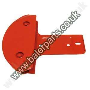 Mower Skid_x000D_n_x000D_nEquivalent to OEM: 56190500_x000D_n_x000D_nSpare part will fit - GMD 44