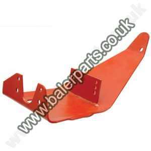 Mower Skid_x000D_n_x000D_nEquivalent to OEM: 56192300 56205701_x000D_n_x000D_nSpare part will fit - GMD 33