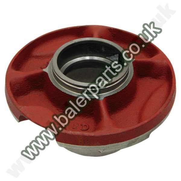 Mower Bearing Housing_x000D_n_x000D_nEquivalent to OEM:  56200110_x000D_n_x000D_nSpare part will fit - GMD 33