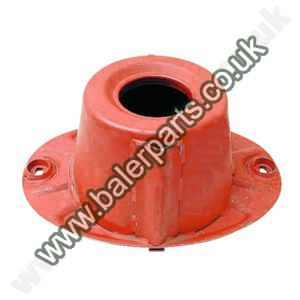 Mower Disc_x000D_n_x000D_nEquivalent to OEM:  56200800_x000D_n_x000D_nSpare part will fit - GMD 44