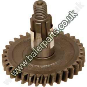 Mower Gearwheel_x000D_n_x000D_nEquivalent to OEM:  56202510_x000D_n_x000D_nSpare part will fit - GMD44