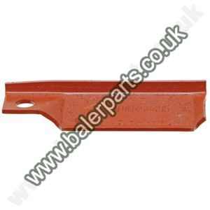 Mower Wear Plate_x000D_n_x000D_nEquivalent to OEM:  56205700_x000D_n_x000D_nSpare part will fit - GMD 44