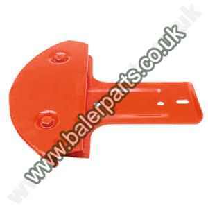 Mower Skid_x000D_n_x000D_nEquivalent to OEM: 56205800_x000D_n_x000D_nSpare part will fit - GMD 33